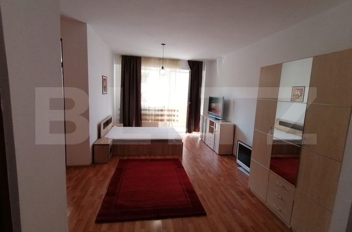 Garsonieră de inchiriat CLUJ-NAPOCA - Cluj anunturi imobiliare Cluj