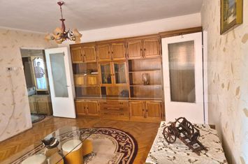 Apartament 3 camere de vanzare ALBA IULIA - Alba anunturi imobiliare Alba