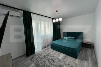 Apartament 4 camere de inchiriat GEORGE ENESCU - Dolj anunturi imobiliare Dolj