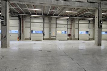 Spațiu industrial de inchiriat TURDA - Cluj anunturi imobiliare Cluj