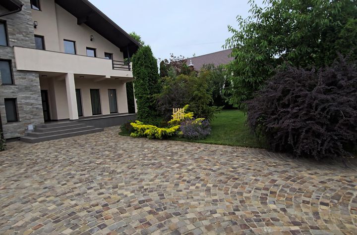 Vilă - 6 camere de vanzare MOARA - Suceava anunturi imobiliare Suceava