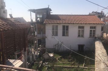 Teren construibil 353 mp, Kallithea, Serres anunturi imobiliare Grecia