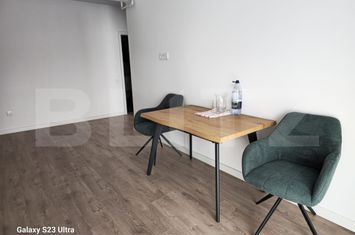 Apartament 2 camere de vanzare FLORESTI - Cluj anunturi imobiliare Cluj