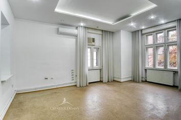 Spatiu de birouri in vila / Victoriei - Str. Gr. Alexandrescu anunturi imobiliare Bucuresti