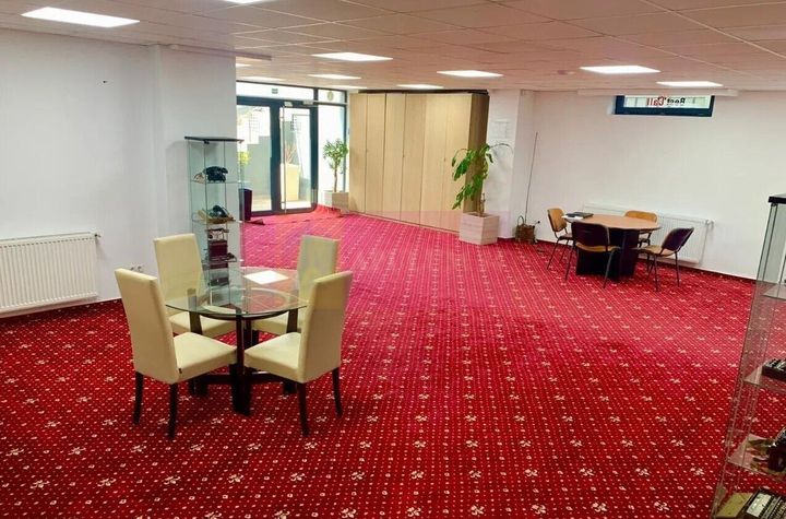 Spatiu comercial- birouri Soseaua Alexandriei- Antiaeriana. anunturi imobiliare Bucuresti