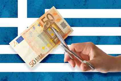 Autorităţile de la Atena se pregătesc pentru o ieşire din Zona euro. Cum ar fi afectat sistemul financiar internaţional?
