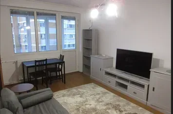 Garsoniera Inchiriere 4 Minute metroul Tineretului , parc anunturi imobiliare Bucuresti