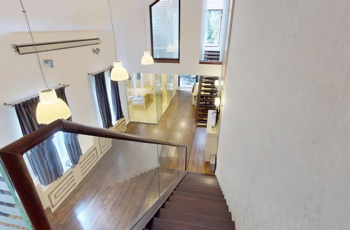 Casă - 4 camere de vanzare BUCURESTI - Bucuresti anunturi imobiliare Bucuresti