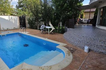 Glina vila noua 6 camere cu piscina anunturi imobiliare Bucuresti