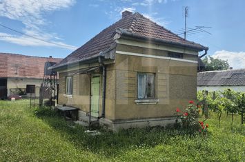 Casă - 2 camere de vanzare AMBUD - Satu Mare anunturi imobiliare Satu Mare