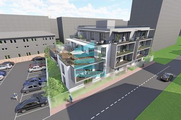 2 CAM- Titan-Pallady-Teclu Metrou-70mp-Terasa-Incalzire Pardoseala anunturi imobiliare Bucuresti