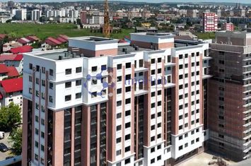 Avans minim 10% Apartamente  în rate până la 5 ani anunturi imobiliare Iasi