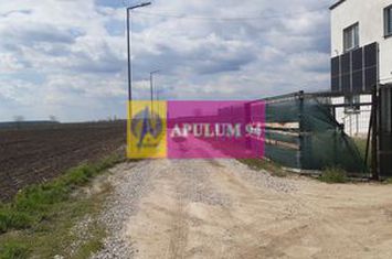 Teren 4400 mp Otopeni anunturi imobiliare Bucuresti