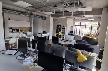 Birou de inchiriat CENTRU CIVIC - Iasi anunturi imobiliare Iasi