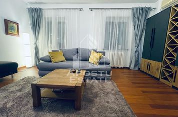 Apartament în vila, în zona Medicină - Take Ionescu anunturi imobiliare Timis