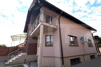 Vilă - 4 camere de vanzare ALBA IULIA - Alba anunturi imobiliare Alba