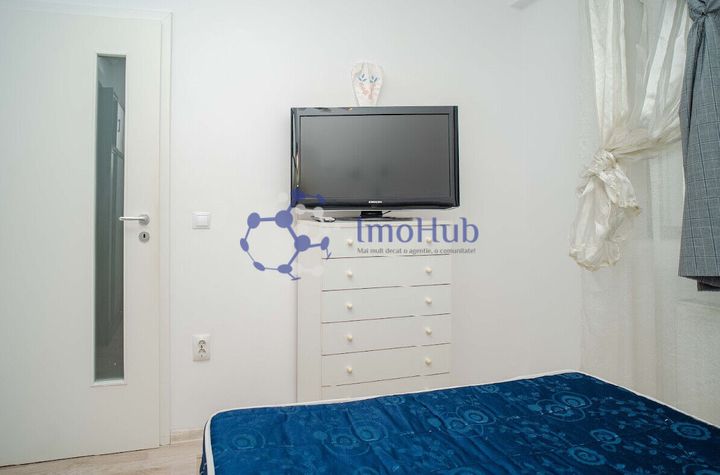 Apartament de inchiriat cu 2 camere- Zona Centrala Lazar anunturi imobiliare Iasi