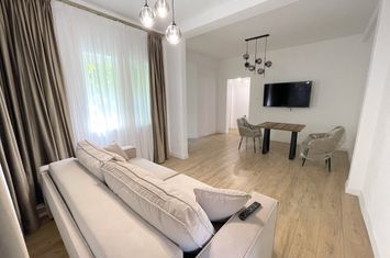 Apartament 3 camere de inchiriat ROSETTI - Bucuresti anunturi imobiliare Bucuresti