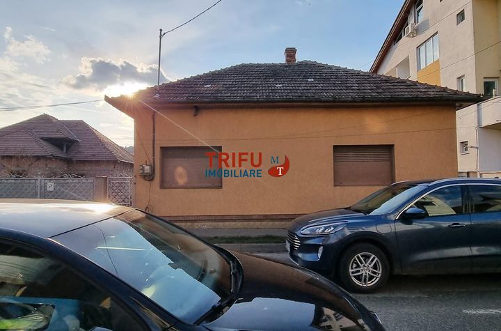 Casă - 2 camere de inchiriat CENTRAL - Alba anunturi imobiliare Alba