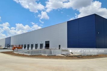 Spațiu industrial de inchiriat PANTELIMON - Bucuresti anunturi imobiliare Bucuresti