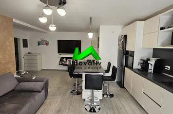 Apartament 3 camere de vanzare HIPODROM 3 - Sibiu anunturi imobiliare Sibiu