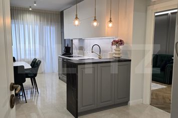 Apartament 3 camere de vanzare IASI - Iasi anunturi imobiliare Iasi