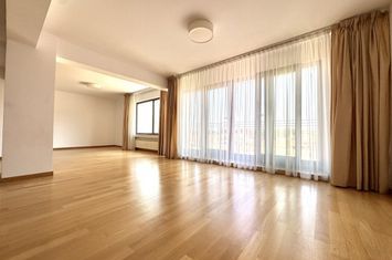 4-room penthouse, Kiseleff area, near the park Herastrau anunturi imobiliare Bucuresti
