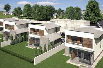 Casă - 4 camere de vanzare TARGOVISTE - Dambovita anunturi imobiliare Dambovita