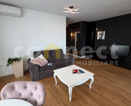 Apartament 3 camere Cluj-Napoca, 100 mp