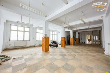 Spațiu industrial de vanzare CENTRAL - Covasna anunturi imobiliare Covasna
