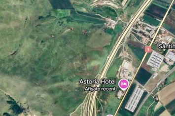 Teren de vanzare SANTIMBRU - Alba anunturi imobiliare Alba