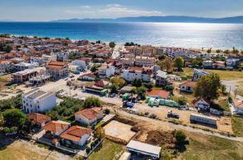 Apartament nou în 2 niveluri, 50,18 mp — Paralia Ofriniou anunturi imobiliare Grecia