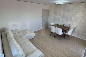 Apartament 3 camere de vanzare TRACTORU - Brasov anunturi imobiliare Brasov