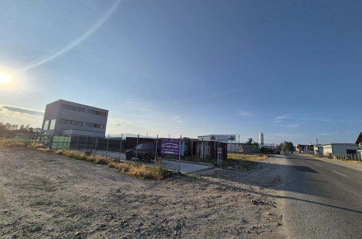 Spațiu comercial de vanzare TARGU-JIU - Gorj anunturi imobiliare Gorj