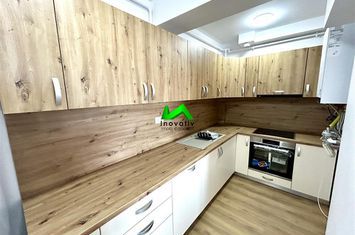Apartament 2 camere de inchiriat HIPODROM 3 - Sibiu anunturi imobiliare Sibiu