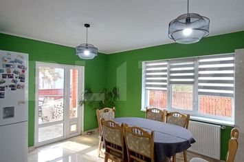 Casă - 5 camere de vanzare MIHAI VITEAZU - Cluj anunturi imobiliare Cluj
