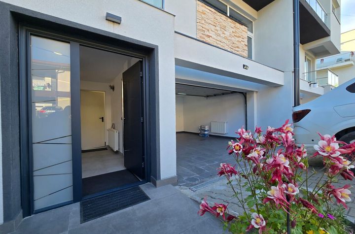 VANZARE VILA CU GARAJ 25 MP, STRADA PARIS, SYDNEY RESIDENCE anunturi imobiliare Bucuresti