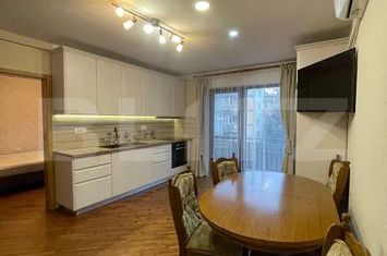 Apartament 3 camere de inchiriat CLUJ-NAPOCA - Cluj anunturi imobiliare Cluj