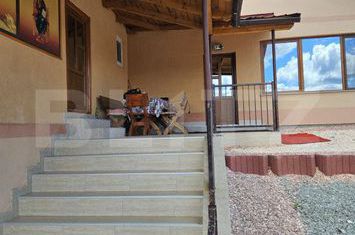 Vilă - 5 camere de vanzare ALBA IULIA - Alba anunturi imobiliare Alba
