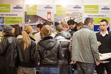 Cum poţi economisi câteva mii de euro? Răspunsul e la Project Expo, târgul discounturilor imobiliare