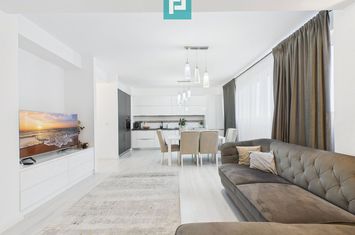 Apartament 3 camere - ARED-UTA anunturi imobiliare Arad