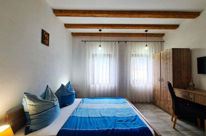 Casă - 4 camere de vanzare FANTANELE - Sibiu anunturi imobiliare Sibiu