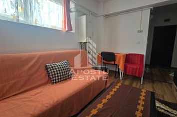 Apartament 2 camere, decomandat, centrala proprie,  zona UVT anunturi imobiliare Timis