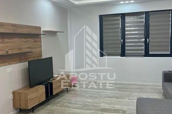 Apartament cu 2 camere, bloc nou, zona Braytim anunturi imobiliare Timis