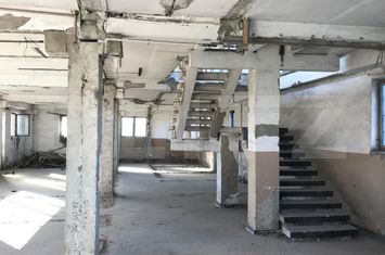 Spațiu comercial de inchiriat TARGOVISTE - Dambovita anunturi imobiliare Dambovita
