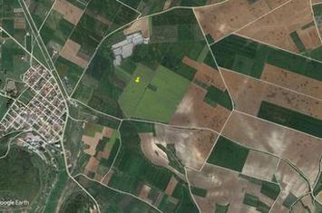 Teren construibil 5400 mp în Choumniko anunturi imobiliare Grecia