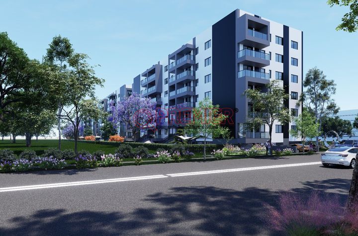 POPESTI LEORDENI - Splaiul Unirii - Garsoniera - OFERTA NOUA anunturi imobiliare Bucuresti