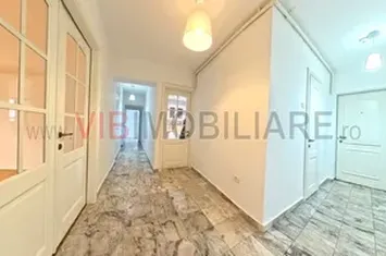 Unirii - Rond Piata Alba Iulia - 4 camere partial mobilat anunturi imobiliare Bucuresti