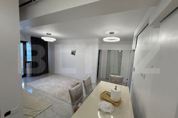 Apartament 3 camere de vanzare FLORESTI - Cluj anunturi imobiliare Cluj