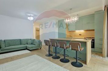 3 camere, 2 terase, dressing, 2 parcari, bloc nou || C. Brancusi 123 anunturi imobiliare Cluj